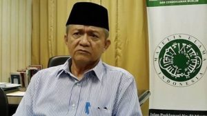 Waketum MUI Apresiasi Kapolri Bongkar Kasus Brigadir J Sampai ke Akar