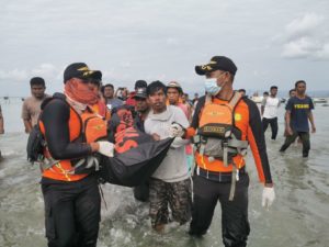 Dilaporkan Hilang,  Nelayan di Buton Ditemukan Tewas