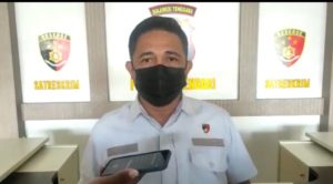 Prof B Hadiri Panggilan Penyidik Polisi