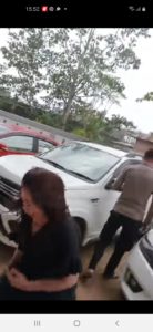 Video Viral, Suami Pergoki Isteri Selingkuh dengan Oknum Polisi