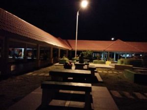 Warga Keluhkan Tarif Parkir RSUD Kendari Kemahalan