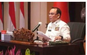 Antisipasi Lonjakan Orang Asing Pada Gelaran G20 di Bali