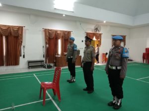 Usai Disidang dengan Putusan PTDH, Eks Anggota Polres Konawe Selatan Terlibat Kecelakaan