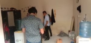 Diduga Idap Sakit Jantung, Pria Ini Ditemukan Tewas di Kamar Kost