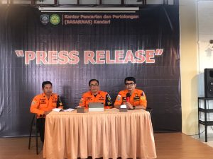 Catatan KPP Kendari Kasus Kecelakaan dan Musibah di Tahun 2022 Turun 19 Persen