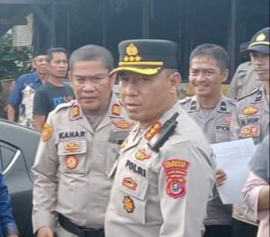 Kapolresta Kendari: Identitas Pelaku Sudah Diketahui