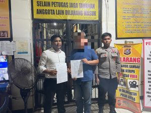 Pertambangan Ilegal, Ditreskrimsus Polda Sultra Tetapkan Direktur PT CMI sebagai Tersangka