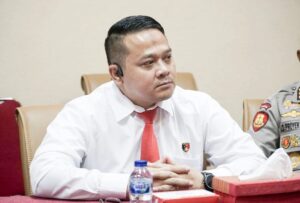 Ditreskrimsus Polda Sultra Tengah Lakukan Penyelidikan Kasus Penghinaan Suku Di Sultra