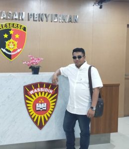 PT GKP Tanggapi Tudingan IMP Sultra-Jakarta