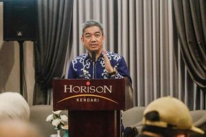 Pemkot Gelar Sosialisasi Penanggulangan HIV-AIDS