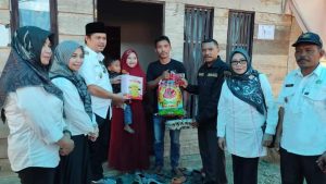 Bupati Koltim Ingatkan Bahaya Stunting, Harus Dilawan Bersama