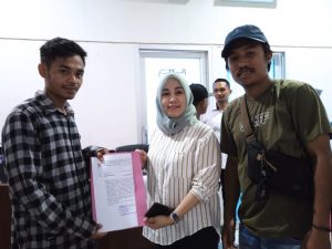 DPRD Sultra Keluarkan Surat Rekomendasi RDTR Untuk Pemda Konkep Soal Pertambangan