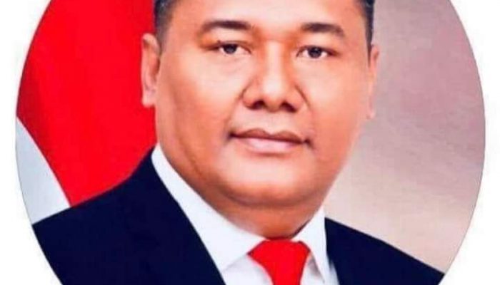 Mantan Ketua KPU Sultra, La Ode Abdul Natsir Tutup Usia
