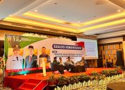 KAHMI Koltim Gelar Dialog Kebangsaan