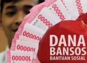Bantuan Sosial: Bukan Alat Tukar Kekuasaan