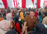 Bupati Koltim: Laksanakan Tugas Kalian dengan Baik Sebagai Seorang Guru