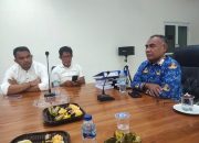 Kadis Perumahan Rakyat Sultra Bantah Tudingan Korupsi di Instansinya