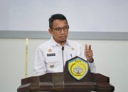 Pj Wali Kota Baubau Instruksikan Antisipasi dan Penanganan Dampak Banjir