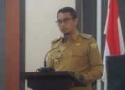 Uji Kompetensii 31 JPT Pratama Dimulai