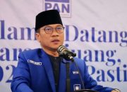 Waketum DPP PAN Yandri Bakal “Turun Gunung” Menangkan Ruksamin di Pilgub Sultra