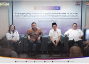 Kadin Indonesia Siapkan White Paper Dukung Program Presiden RI Terpilih