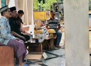 Pertama di Bombana, Ada Calon Bupati Punya Program Dana Dusun