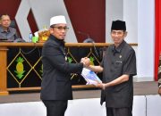 RPJPD 2025-2045 Baubau Sebagai “Hub Maritim di Wilayah Sulawesi
