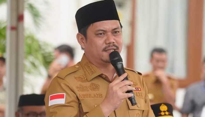 Bupati Koltim : Kami Ingin Menjadi Matahari yang Menyinari tanpa Diskriminasi