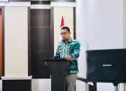 Baubau Didorong Jadi Landing Penempatan Fiber Optik