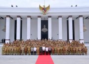 Bupati Koltim Dukung Perencanaan Kota yang Berorientasi Masa Depan Sesuai Arahan Presiden