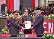 Hari Pengayoman, Tonggak Baru Sejarah Kemenkumham