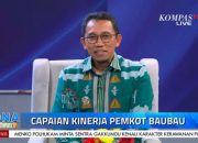 Ini Cara Dr Rasman Promosikan Baubau