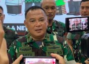 3.054 Personil TNI Bantu Kepolisian Amankan Pilkada Serentak di Sultra