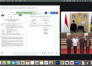 Pj Gubernur dan DPRD Sultra Sepakati Ranperda Perubahan APBD 2024, Serta Bahas KUA-PPAS 2025