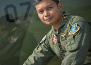 Meriahkan HUT TNI ke-79, Lanud Haluoleo Kendari Gelar Lomba Tari Lulo Kreasi dan Foto On The Spot