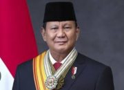 Pidato Kenegaraan Prabowo Subianto: Visi Indonesia yang Lebih Makmur dan Mandiri