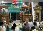 Pj Bupati Kolaka Utara Hadiri Dzikir Dan Doa Bersama Jelang Pilkada Serentak 2024