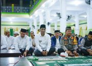 Pj Bupati Kolut Tegaskan Netralitas dan Pastikan Pilkada Damai