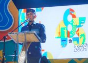 Target Baubau Expo 2024 Dari Pasar Lokal Hingga Go Internasional