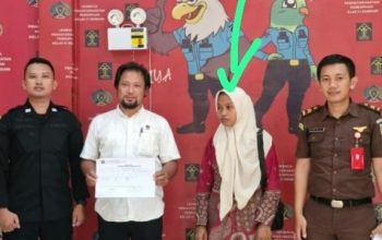 Guru di Konsel Dipenjarakan Orang Tua Siswa, Pengacara; Seharusnya Kasus Itu RJ