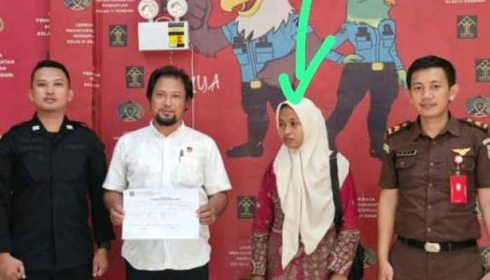 Guru di Konsel Dipenjarakan Orang Tua Siswa, Pengacara; Seharusnya Kasus Itu RJ