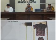 Penjelasan Polisi Soal Oknum Guru Jadi Tersangka Diduga Aniaya Siswanya di Konsel