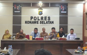 Kasus Guru Supriyani, Kapolres Konsel Janji Pulihkan Hak Kedua Belah Pihak