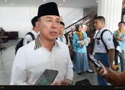 Momentum Sumpah Pemuda, ASR Minta Generasi Muda Jaga Persatuan di Tengah Keberagaman