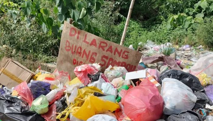 Tips Mengatasi Masalah Persampahan di Kota Kendari