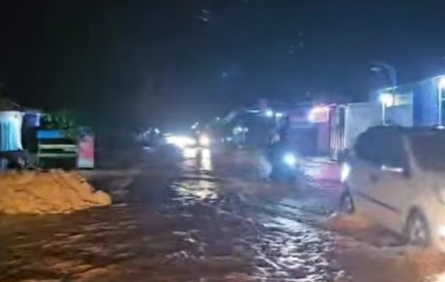 Mencari Solusi Mengatasi Banjir Lumpur di Wilayah Kelurahan Watulondo dan Punggolaka