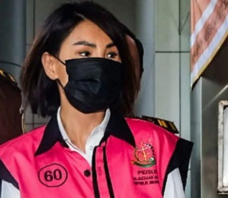 Kasus Korupsi Timah; Vonis Terdakwa Helena Lim Bertambah Jadi 10 Tahun Penjara