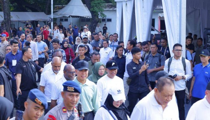 Perpres Nomor 13 Tahun 2025: Jadwal Pelantikan Kepala Daerah Hasil Pilkada 2024