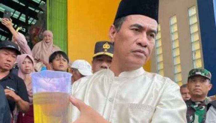 Mentan Murka, MinyaKita Oplosan Beredar! 3 Perusahaan Terancam Ditutup!