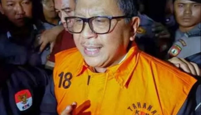 Sidang Praperadilan Hasto Kristiyanto: Pengacara Tuding KPK Sewenang-wenang